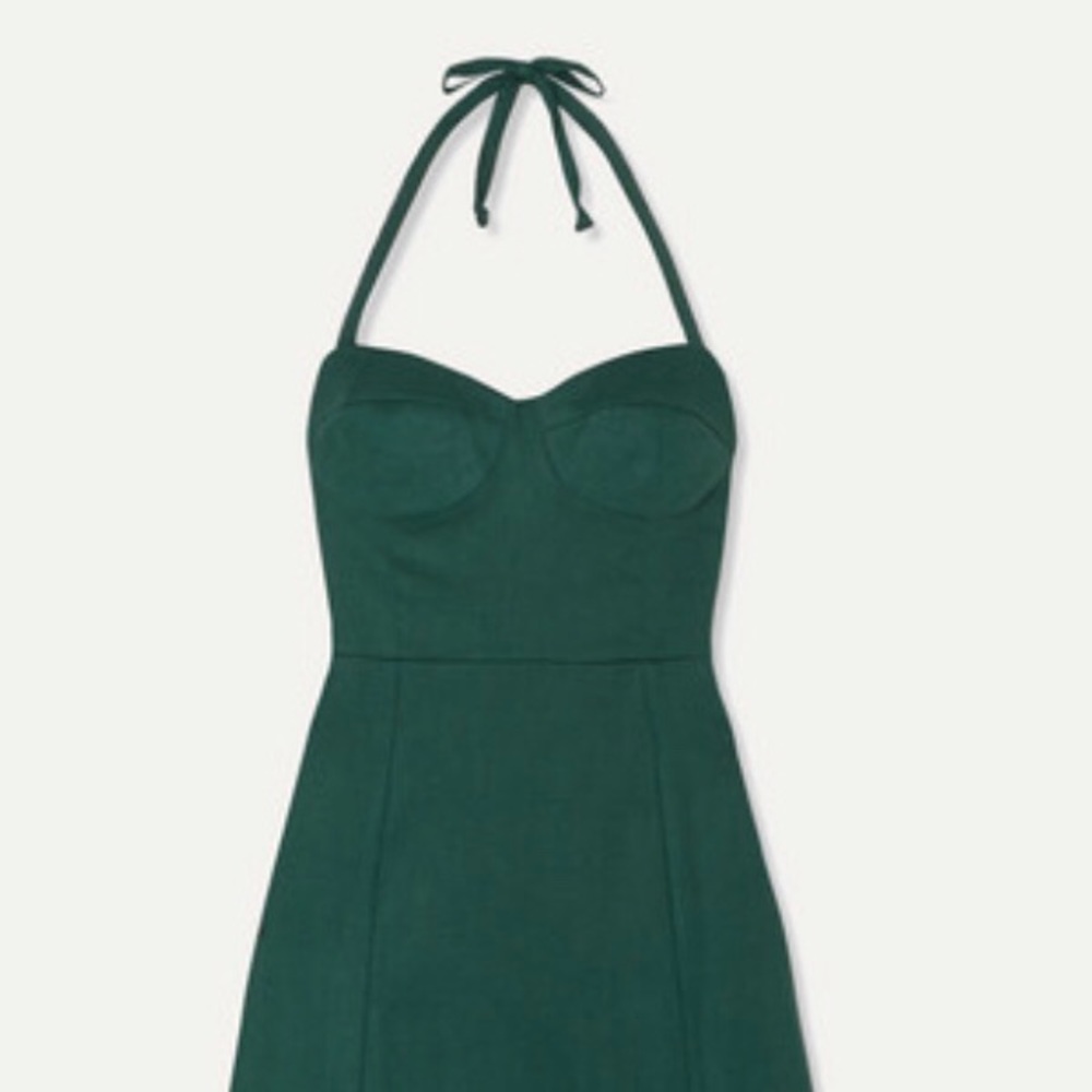 Reformation Jana Dress *BRAND NEW!